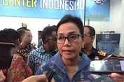 Sri Mulyani: Penerimaan Pajak Januari 2018 Tertinggi Selama 4 Tahun Terakhir