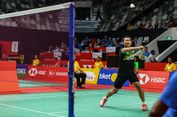 Kalahkan Wakil India, Sony Dwi Kuncoro ke Babak Kedua Australian Open