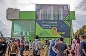Pembangunan Sarana Jaya Nilai Pelaporan Proyek DP 0 Pondok Kelapa ke KPPU Tidak Tepat