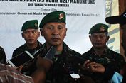 Medan Terjal dan Sinyal Sulit, Patok Batas Negara Ini Sudah 5 Tahun Tak Dicek