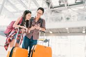 5 Tips Liburan agar Lebih Praktis dan Hemat