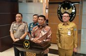 Pemerintah Minta Publik Jangan Ribut Lagi soal Penjabat Gubernur 