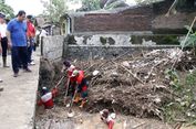 Banjir di Pantura Semarang Tak Kunjung Surut, Wali Kota Minta Maaf