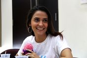 Aliyah Faizah Tak Suka Bayu Skak Memburu Cinta Cut Meriyska