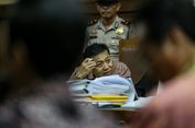 Kata Setya Novanto soal Biaya Rp20 Miliar jika Berurusan dengan KPK