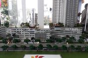 Bangun Apartemen di Surabaya, Sinarmas Land Revitalisasi Sungai Jagir