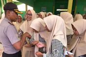  Bantu Atasi Kekeringan, Polres Aceh Timur Bangun 3 Sumur Bor