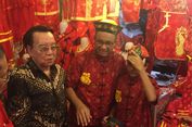 Gubernur Anies: Gong Xi Fat Cai, Semoga Menjadi Tahun yang Penuh Berkah