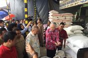Mendag: Beras Impor Tidak Langsung Disebar, Tapi Buat Cadangan