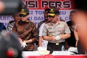 Dituding ICW Tidak Transparan, Ini Respons Sri Mulya ni