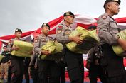 Kapolri Juga Akan Beri Penghargaan BNN Terkait Penangkapan Sabu 1 Ton