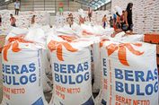 Bulog Pastikan Stok Pangan Aman hingga Lebaran
