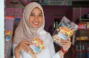 Inilah Onde-onde Ikan Nila, Kreasi Warga Sleman
