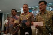 Bawaslu Jabar Pecat Ketua Panwaslu Garut yang Diduga Terlibat Suap