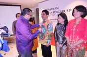 PERHUMAS Lantik Pengurus Baru