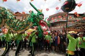 Ini 3 Rekor Muri di Cap Go Meh Singkawang 2018