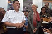 Apa Latar Belakang Jokowi Bawa Orang-orang Penting ke Tanah Abang?