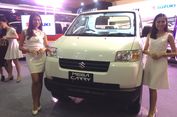 Suzuki Mega Carry, Bakal Bermesin Euro IV