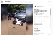 Kata Pakar âSafety Drivingâ, Soal Kecelakaan Cynthia Ramlan