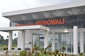 Bandara Morowali, Cerita Perkembangan Transportasi di Sulteng
