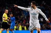Pematung asal Portugal Ini Kembali Membuat Patung Ronaldo