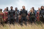 Avengers: Infinity War, Ketika Pikiran dan Emosi Porak-poranda