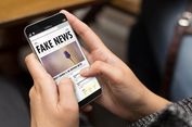 BIN: 60 Persen Konten Media Sosial adalah Informasi Hoaks