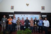 Dorong Pertumbuhan Ekonomi di Kepulauan Riau, PGN Grup Kirim Gas