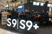 Samsung Tawarkan Tukar Tambah iPhone dengan Galaxy S9