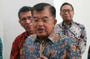Wapres Minta Kades yang Berh asil Cegah 'Stunting' Diberi Penghargaan