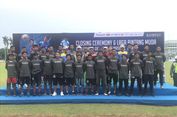 Runner-up Liga Kompas Gramedia Dominasi Daftar Pemain Terbaik
