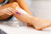 7 Cara Keliru Mencukur Bulu Kaki