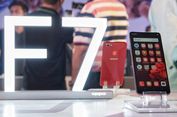 Alasan Oppo âBuru-buruâ Merilis F7