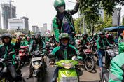 'Kalau Aplikasi Ojek Online Dimatikan, Kami Mau Makan Apa?'