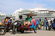 Jadi Destinasi Kapal Pesiar, Sabang Siap Saingi Langkawi dan Phuket