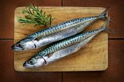 Tips dari Chef, Cara Bedakan Ikan Makarel dengan Sarden
