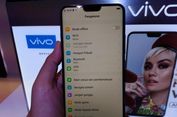 Alasan Vivo V9 di Indonesia Menggunakan Prosesor yang Lebih Rendah