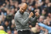 Guardiola Puji Kualitas Lini Depan Timnas Brasil