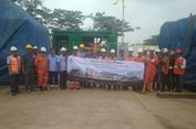 Pasok Gas Bumi ke Karawang, PGN Bantu Industri Hemat Biaya Bahan Bakar