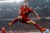 Impian di Kaki Super Simic