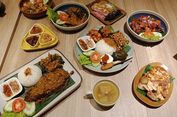 Cari Masakan Tradisional Bali dan Lombok di Jakarta? Ini Tempatnya