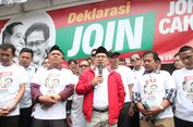 Sebelum Dukung Gatot-Muhaimin, Pro-1 Pernah Pasangkan Muhaimin dengan AHY