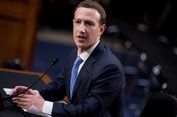 Bos Facebook Minta Bantuan Pemerintah untuk Atur Media Sosial