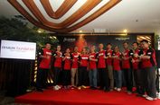 Berharap Muncul Bibit Baru dari Balikpapan