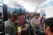 Tak Hanya Lomba Memancing, Ada Pameran Kerajinan Khas dalam Festival Maksaira 2018