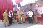Wiranto Minta BNPP Percepat Pembangunan di Daerah Perbatasan