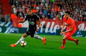 PSG Melenggang ke Final Piala Perancis, Tantang Tim Kasta Ketiga