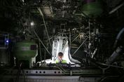 Cerita Perempuan Di Balik Industri Penerbangan, dari Teknisi hingga Pilot Pesawat