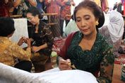 Menteri Susi: Saya Bisa Bekerja Sebaik dan Seprofesional Menteri Laki-laki