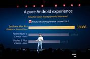Asus Bandingkan ZenFone Max Pro M1 dengan Redmi Note 5